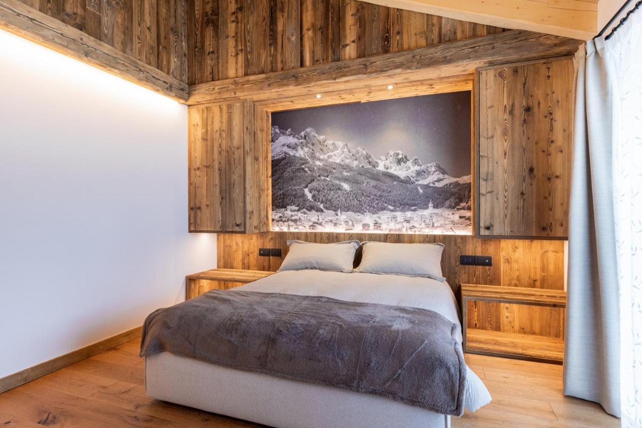 Al Mulin Bed & Breakfast Padola